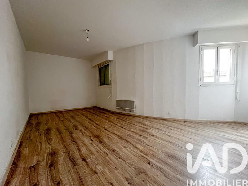 Maison - 169 m² - 5 pièces