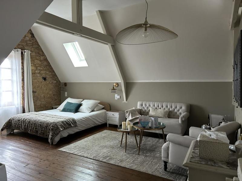 Propriété - 502 m² - 18 pièces