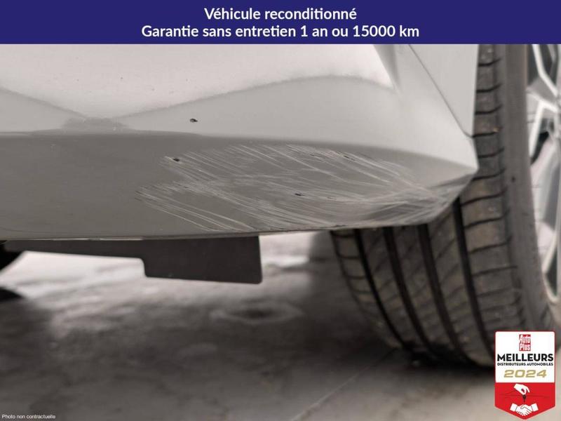 Ds Ds 4 Ds4 PureTech 130 Eat8 Rivoli