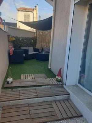 Maison - 122 m² - 5 pièces