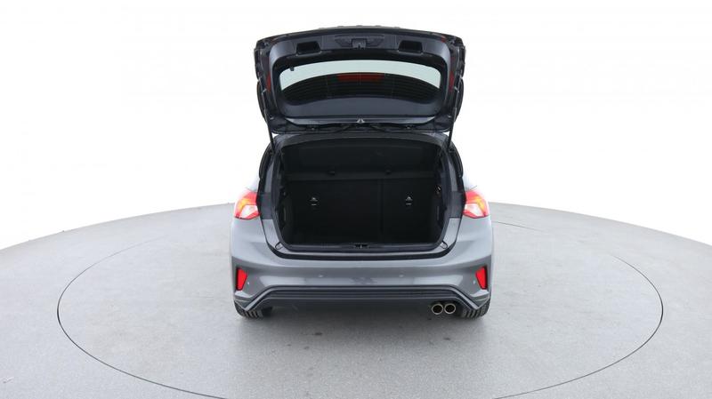 Ford Focus 1.0 Flexifuel mHEV St Line 125 ch