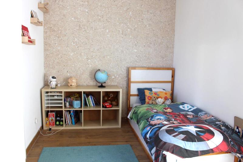 Maison - 220 m² - 9 pièces