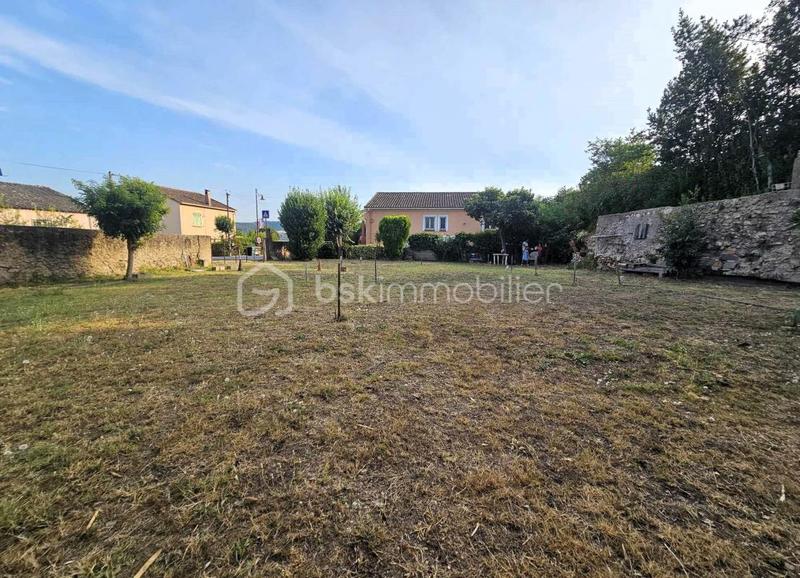 Maison - 115 m² - 4 pièces