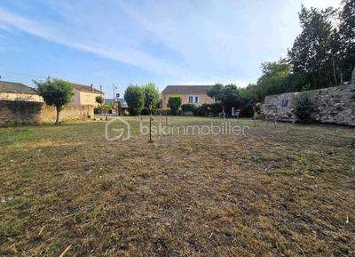 Maison - 115 m² - 4 pièces