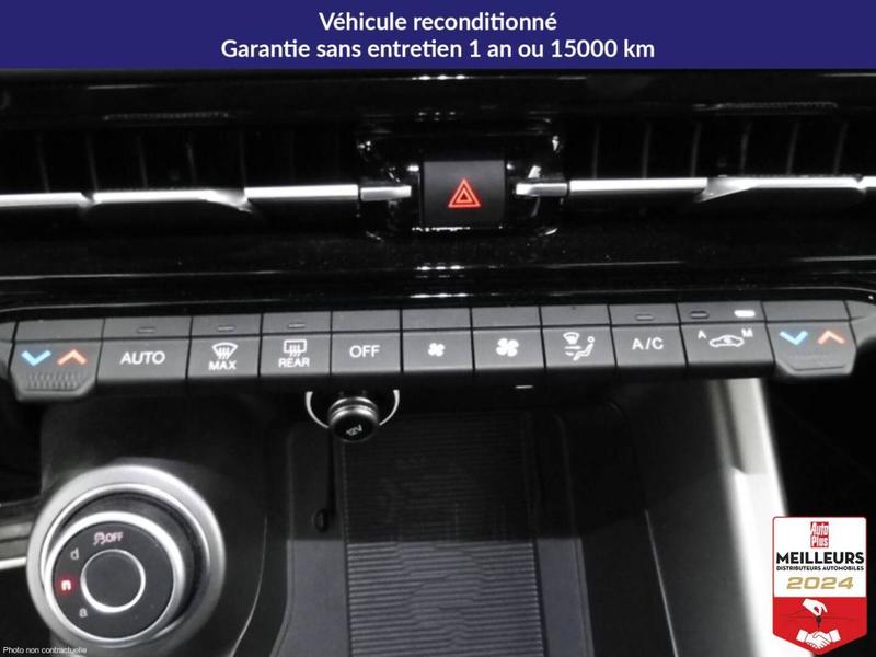 Alfa Romeo Tonale 1.5 Hybrid 130ch Sprint