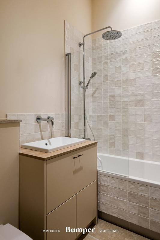 Duplex - 76 m² - 3 pièces