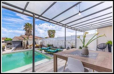 Villa - 88 m² - 4 pièces