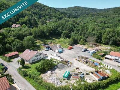 Maison - 292 m² - 10 pièces