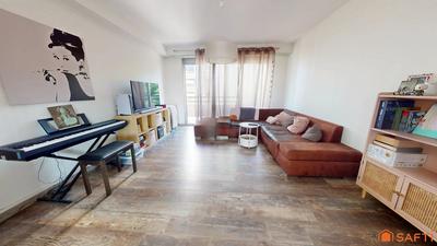 Appartement - 103 m² - 4 pièces