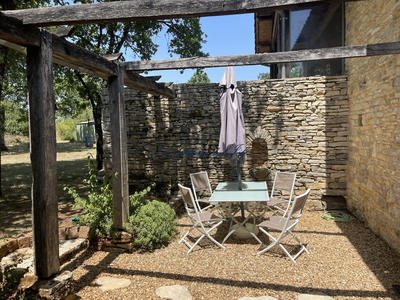 Maison - 221 m² - 11 pièces