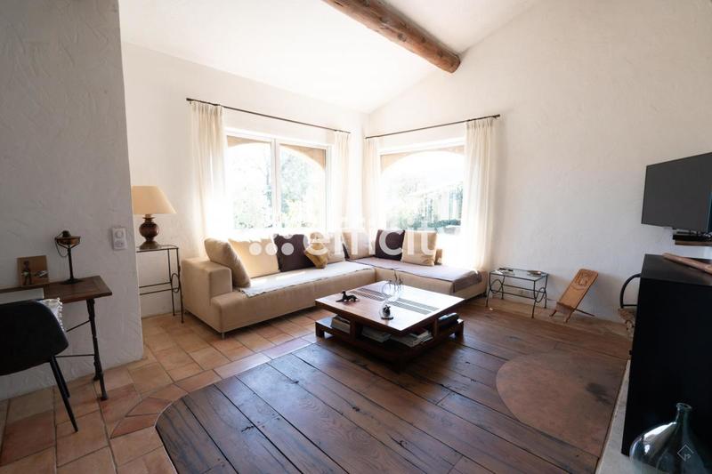 Mas - 190 m² - 6 pièces