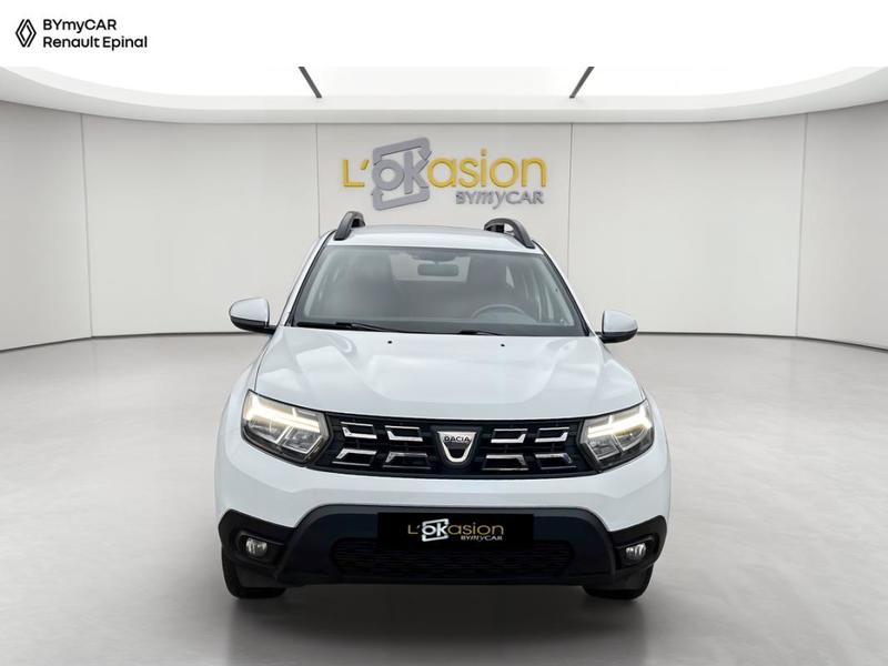 Dacia Duster Eco-G 100 4x2 Confort