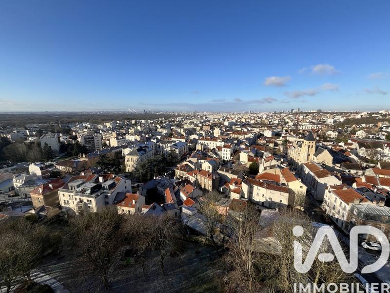 Appartement - 84 m² - 4 pièces