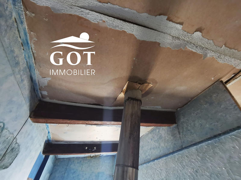 Local commercial - 52 m²