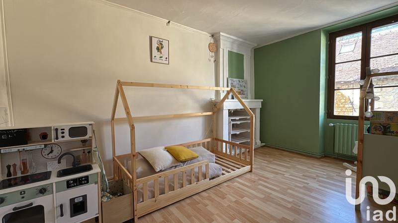 Maison - 130 m² - 4 pièces