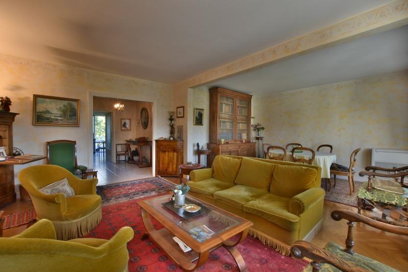 Appartement - 100 m² - 3 pièces