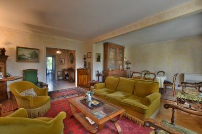 Appartement - 100 m² - 3 pièces