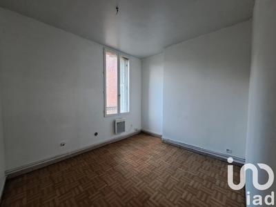Appartement - 45 m² - 3 pièces