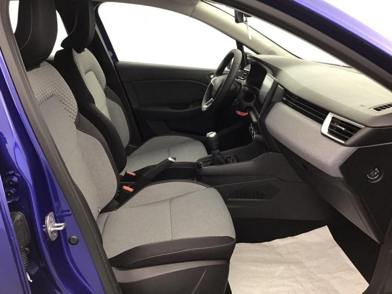 Renault Clio 5 Evolution 1.5 Dci Gsr2 100