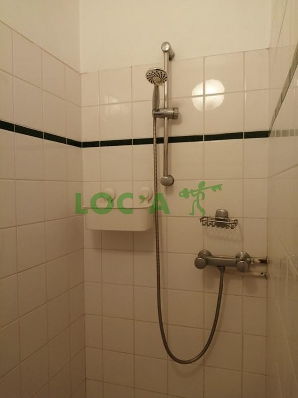 Studio - 19 m² - 1 pièce