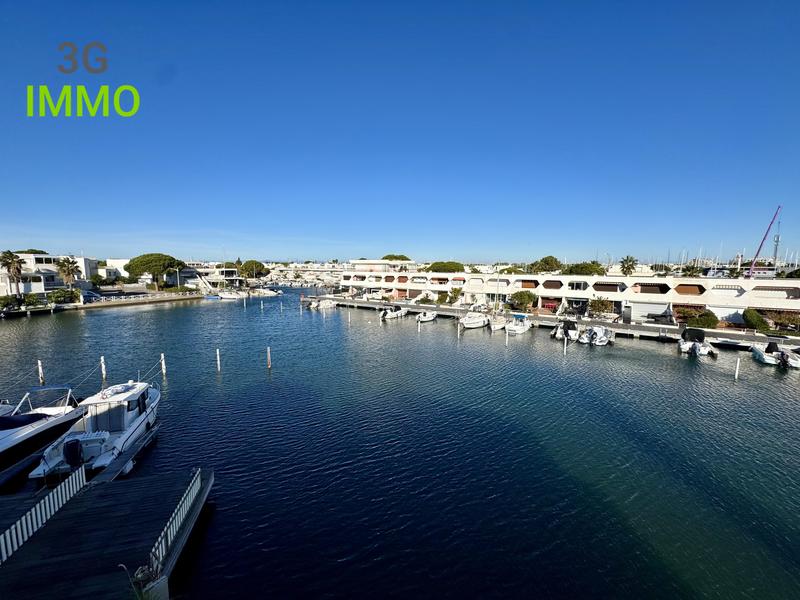 Appartement - 84 m² - 4 pièces