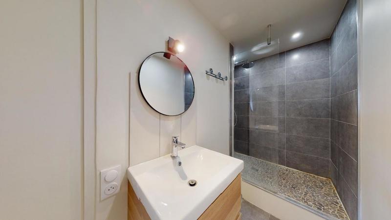 Appartement - 153 m² - 7 pièces