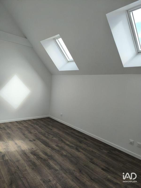 Maison - 141 m² - 5 pièces