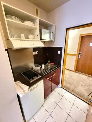 Appartement - 23 m² - 1 pièce