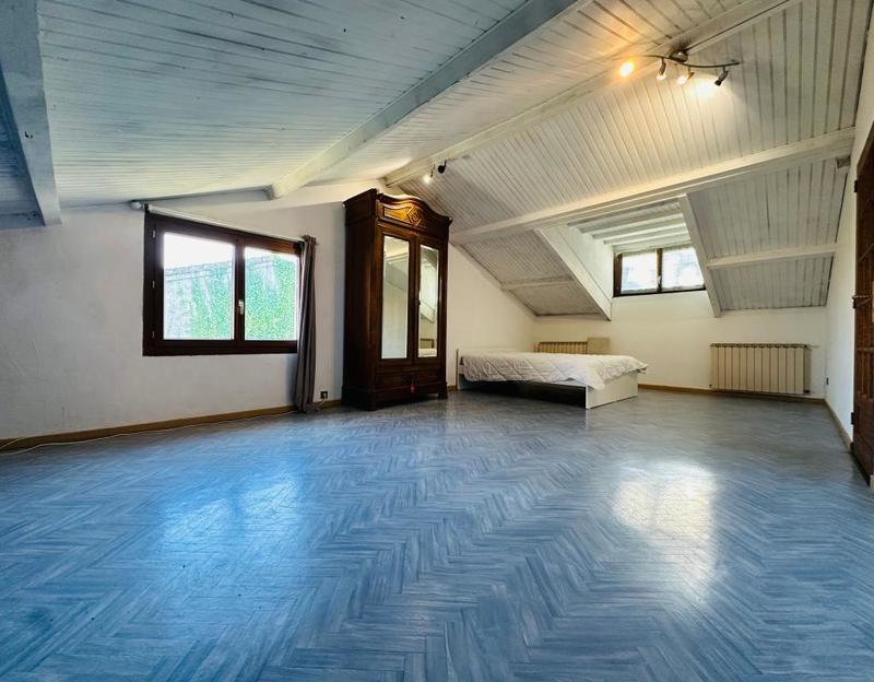 Maison - 138 m² - 5 pièces