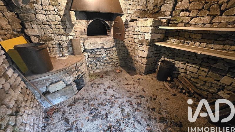 Maison - 175 m² - 8 pièces