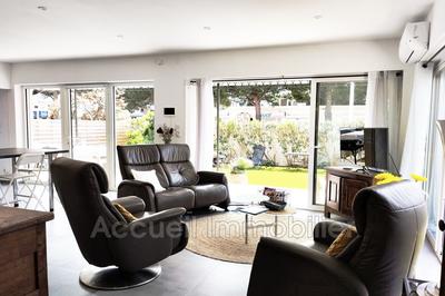 Appartement - 77 m² - 3 pièces