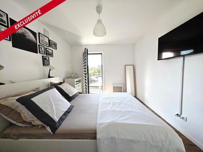 Appartement - 84 m² - 4 pièces