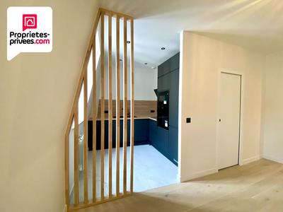 Appartement - 52 m² - 3 pièces