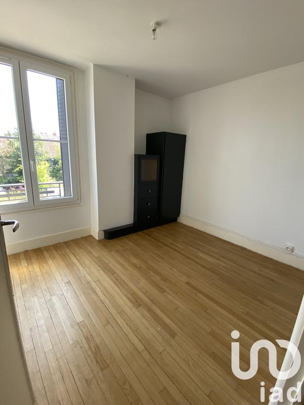Appartement - 97 m² - 4 pièces
