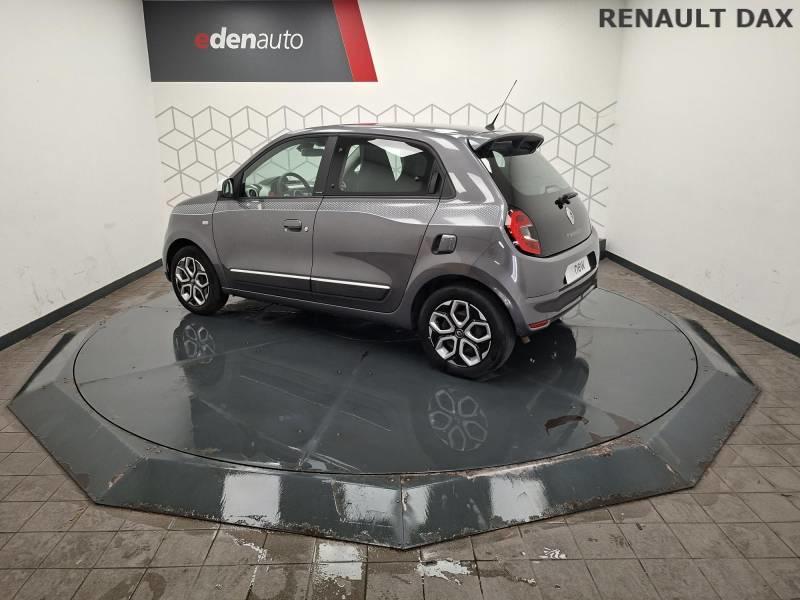 Renault Twingo III SCe 65 - 21 Limited