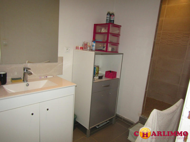 Maison traditionnelle - 118 m² - 5 pièces