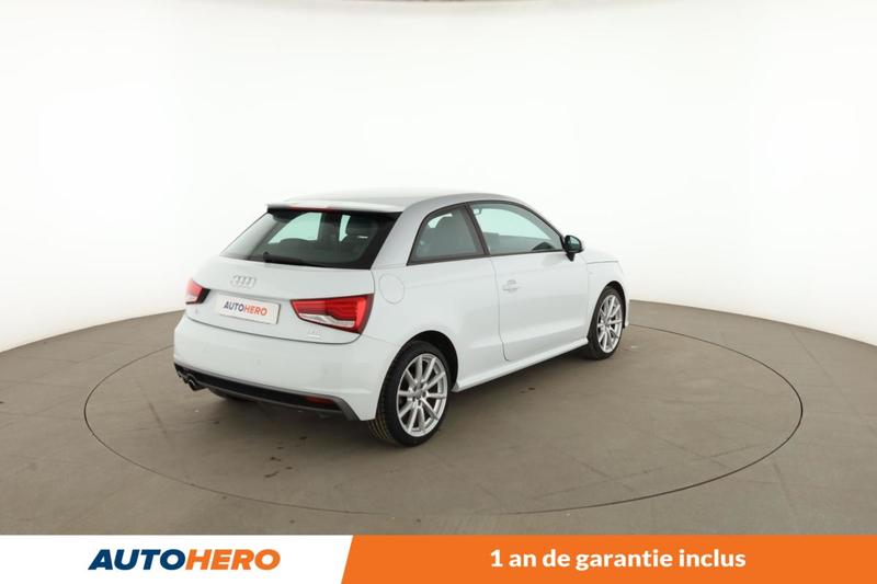 Audi A1 1.0 Tfsi Ultra s line 95 ch