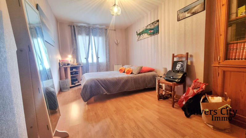 Maison ancienne - 147 m² - 5 pièces