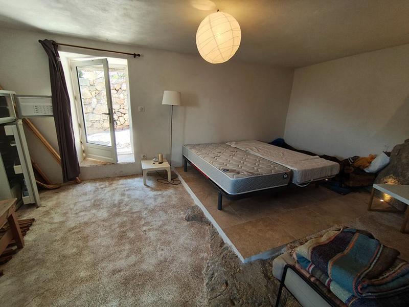 Maison - 68 m² - 3 pièces