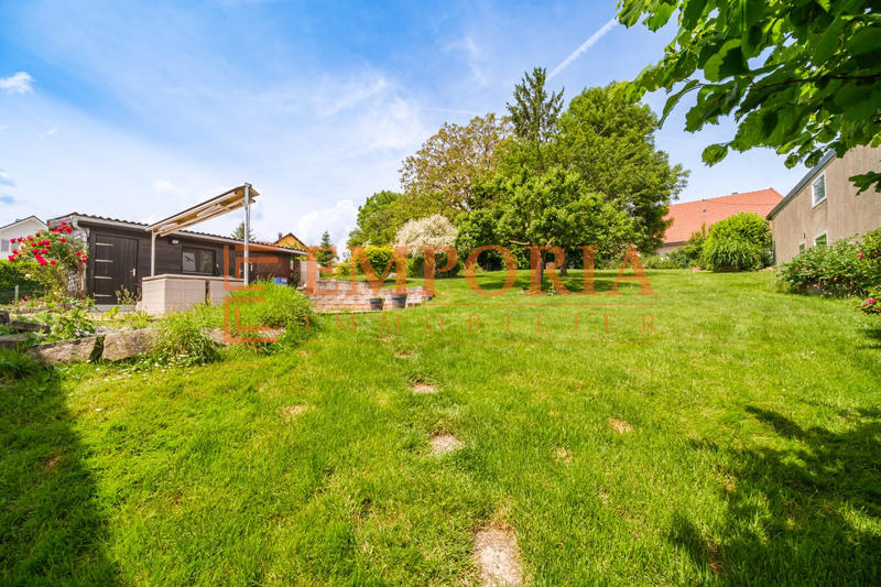 Maison - 156 m² - 7 pièces