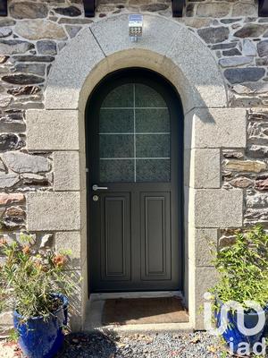 Maison - 147 m² - 6 pièces