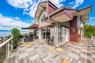 Appartement - 133 m² - 5 pièces