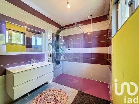 Maison de village - 134 m² - 7 pièces