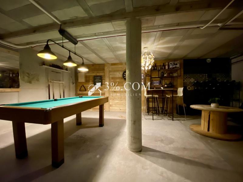 Maison - 170 m² - 5 pièces