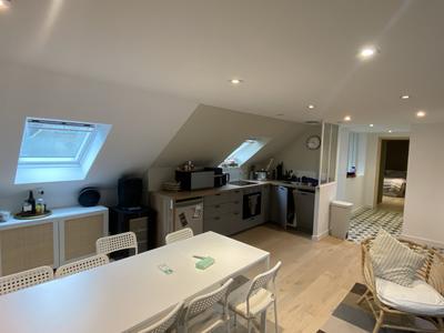 Maison ancienne - 300 m² - 10 pièces