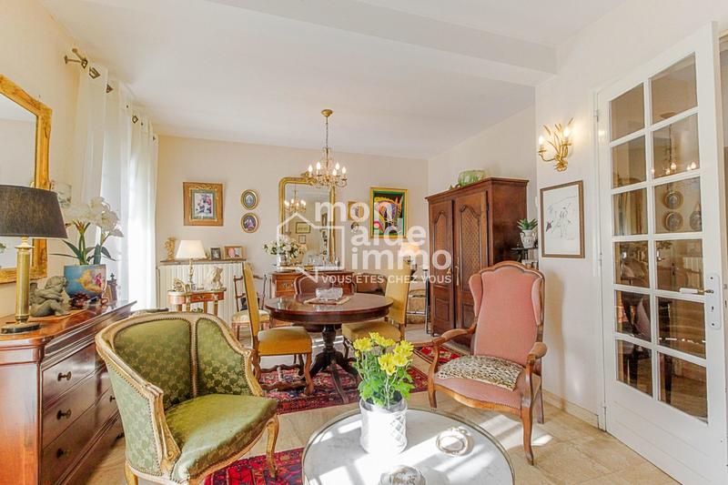 Maison - 172 m² - 6 pièces