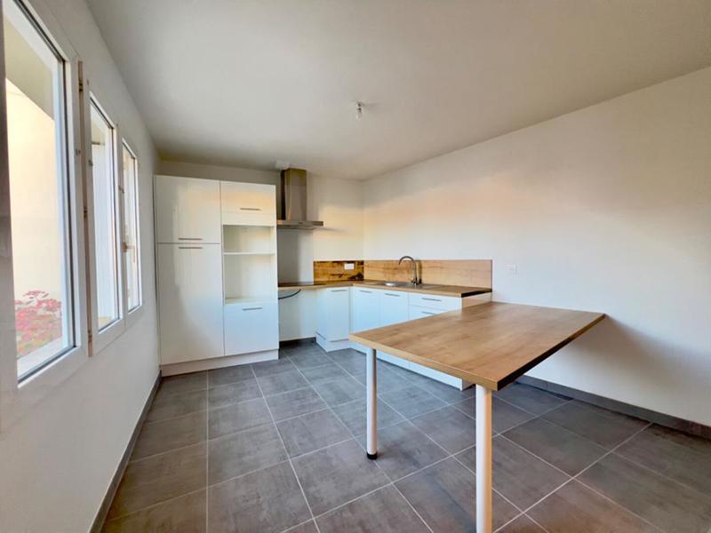 Maison - 85 m² - 3 pièces