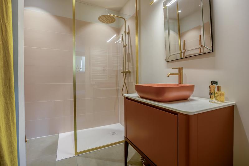 Appartement - 127 m² - 4 pièces