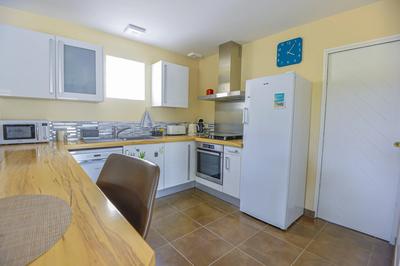 Maison - 126 m² - 5 pièces