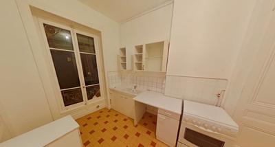 Appartement - 68 m² - 2 pièces